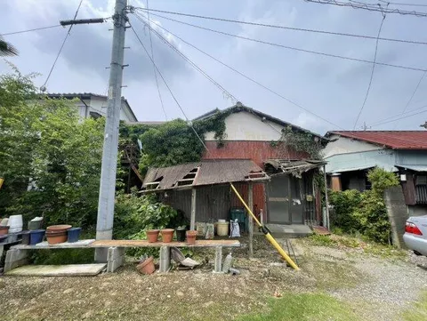 Kumagaya City Satoyada (Kumagaya Station) Single-story building 2LDK