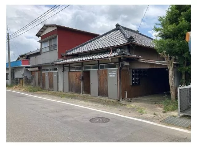 Ukishima 2.9 million yen