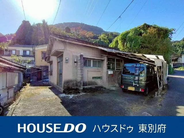 Asami 3-chome, Beppu-shi (Beppu Sta.) Single story house, 3DK

4,000,000 yen