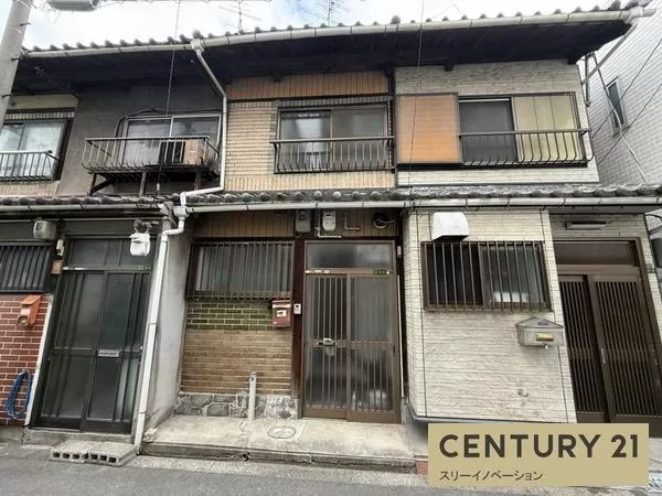 2-story 4DK in Izumiō 5-chome, Taisho Ward, Osaka City (Taisho Station)