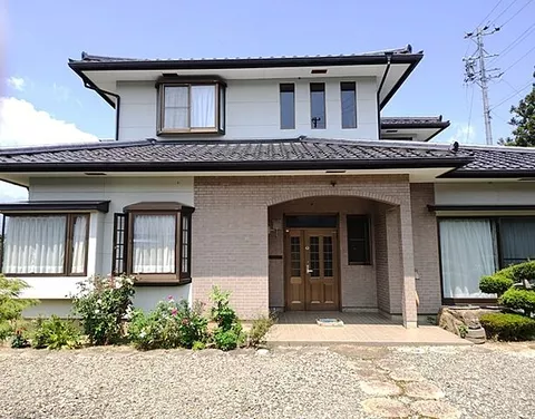 Used single-family home in Nakazawa, Komagane City for sale