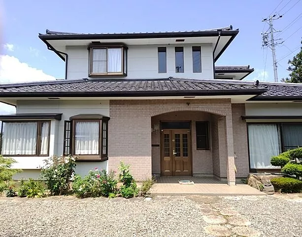 Used single-family home in Nakazawa, Komagane City for sale