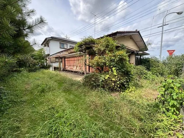 Hasunuma, Chikusei City (Eligible for housing loans; consultation available for 0 yen self-funding)