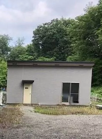 Used single-family home in Ome City, Negabu - Office