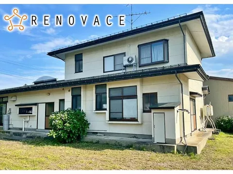 Land area 269 tsubo × building area over 54 tsubo with storage♪ 6DK + 2 storage rooms used house!