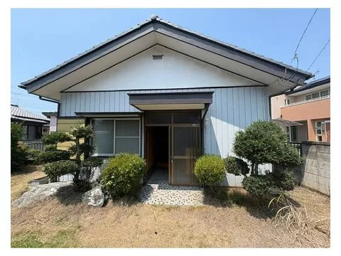 Nakacho (Shin-Isesaki Station) 5 million yen