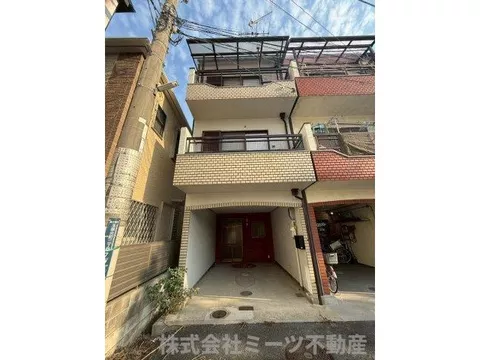 ☆Renovated in May of the 7th year of Reiwa!☆Sturdy reinforced concrete☆From 31,000 yen per month～