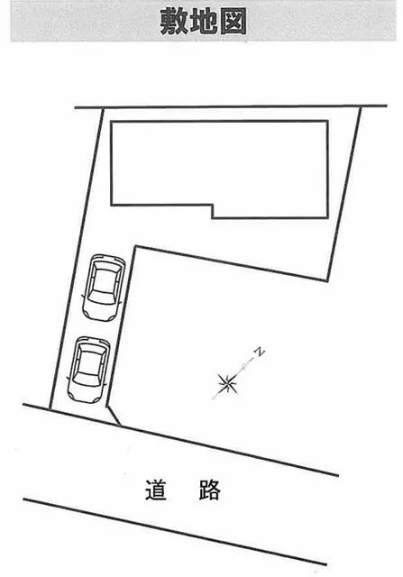 Kuki City, Nobori (Shin-Shiraoka Station), 2-story, 4DK