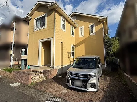 Used single-family home Tanabe City Yashiyamatsubara used house