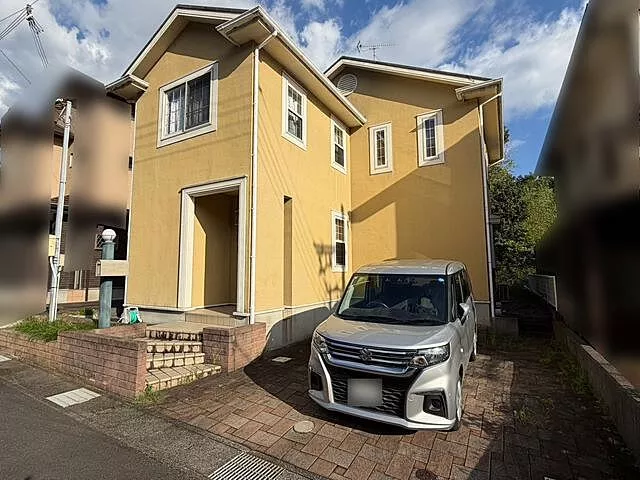 Used single-family home Tanabe City Yashiyamatsubara used house