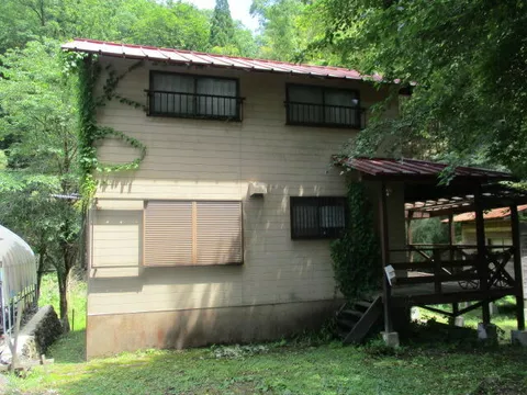 Toyooka City, Hidaka Town, Naishiki (Ebihara Station) 2-story 3SLDK