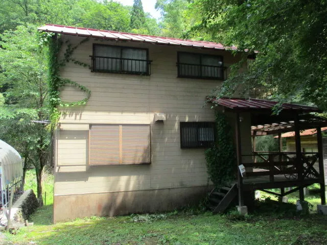 Toyooka City, Hidaka Town, Naishiki (Ebihara Station) 2-story 3SLDK