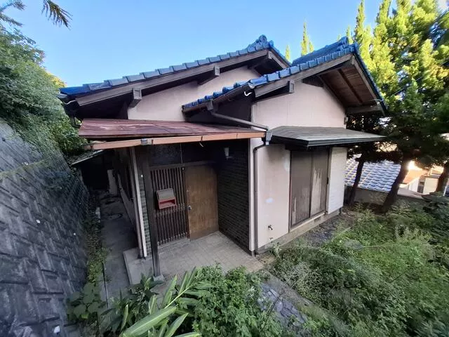 Kitakyushu City, Yahatanishi Ward, Yashiki 1-chome (Kurosaki Station), single-story, 5LDK