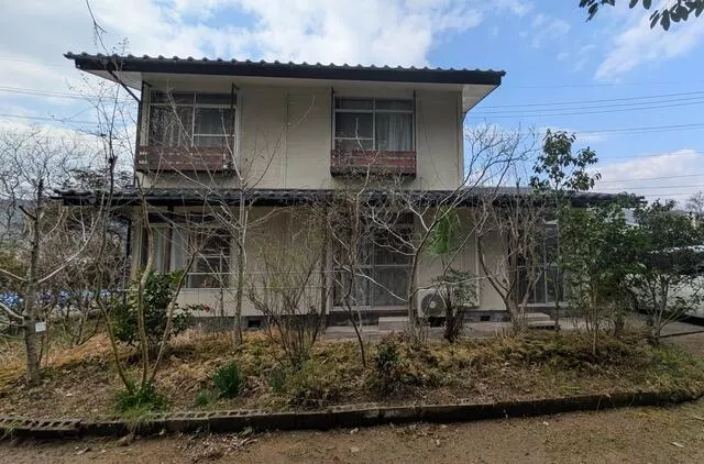 Fukuyama City, Kanbe Town, Kamigoryo (Komoriuta no Sato Takaya Station) 2-story 4LDK