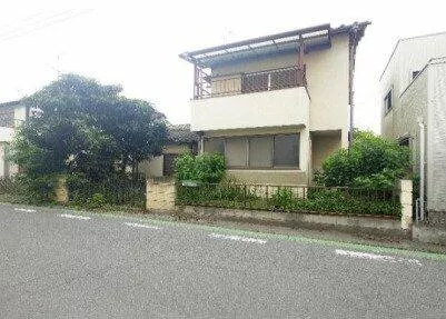 Konosu City, Nukada (Konosu Station) 2-story 4DK