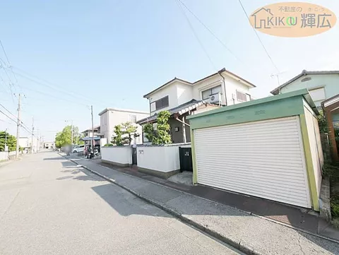 Used single-family home Takasago City Ibozaki Minami Used house