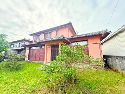 Oami Shirasato City Kita Imaizumi (Oami Station) 2-story 4LDK