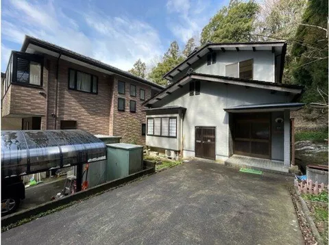 3-story building, 7LDK in Kozaka-cho, Kanazawa City (Higashi-Kanazawa Station)