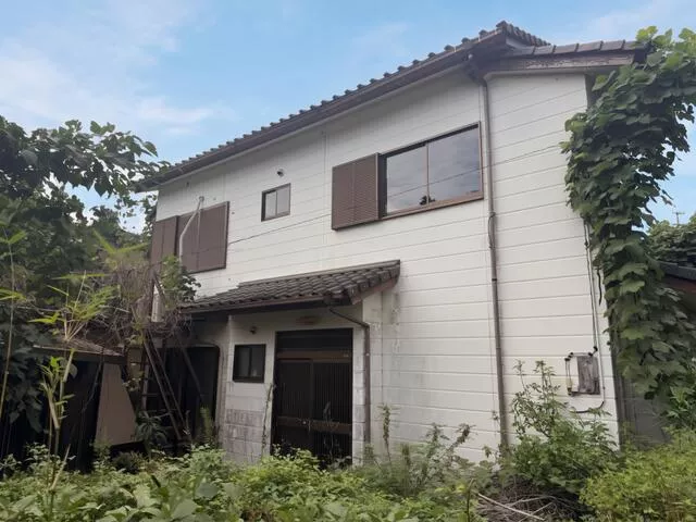 Tosa City, Takaoka-cho, 2-story, 3LDK