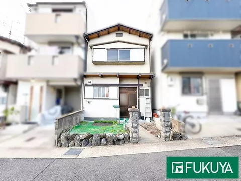 Oya Furukaidō Town (Nagitsuji Station) 5.8 million yen