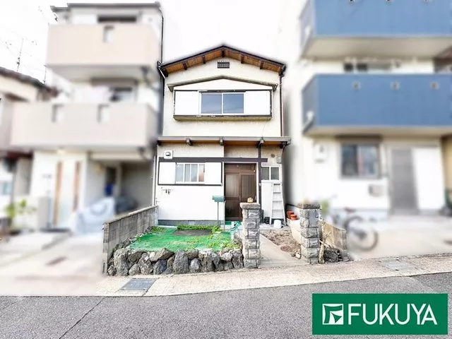 Oya Furukaidō Town (Nagitsuji Station) 5.8 million yen