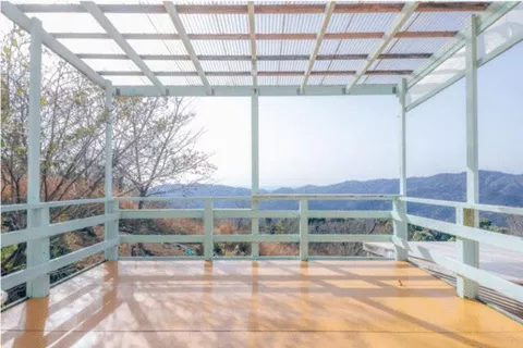Kamo District, Kawazu Town, Kawazu Ikababa (Kawazu Station) 1 floor above ground and 1 floor below ground 3SLDK