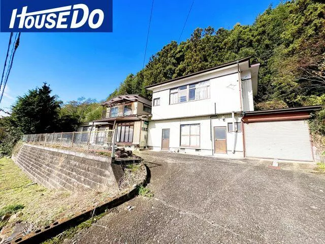 Ichinoseki City, Hanaizumi Town, Nagai, Yakushizawa (Aburajima Station) 2-story 5K