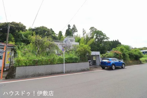 Hioki City Higashiichiki Town Miyama 3-story 7DK