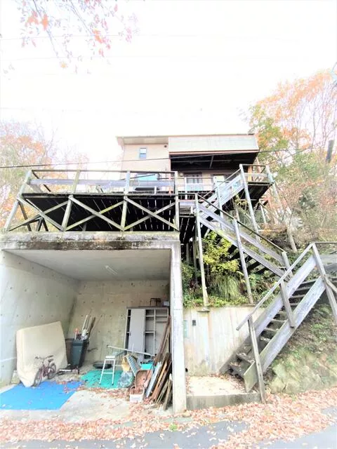 Kato City Matsuzawa 2-story 5LDK