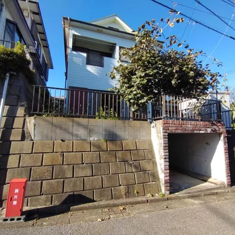Yachiyo City, Kamitakano (Ino Station), 2-story, 3DK