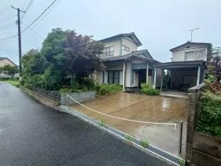 Iwaki City, Koshamacho, Kawanakako, Sekinoue (Iwaki Station) 2-story 7DK