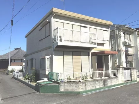 7 million yen (Ishinda Nakano, Edobashi Station)