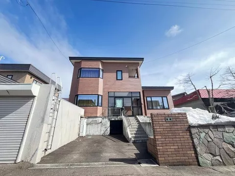 ◇◆ Property Features ◆◇ - A 5SLDK that balances family "me time" and "togetherness"