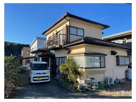 Yamamoto (Fujine Station) 6.9 million yen