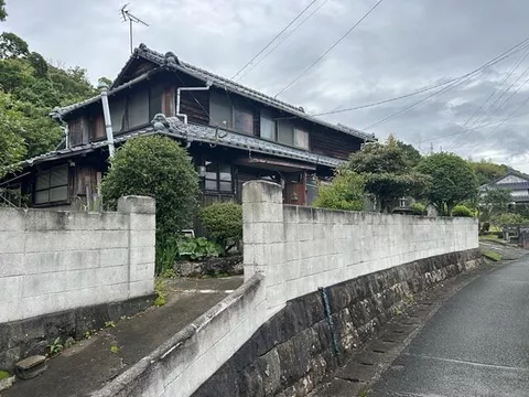 2-story, 6DK in Misaki, Omutta City (Kuranaga Station)