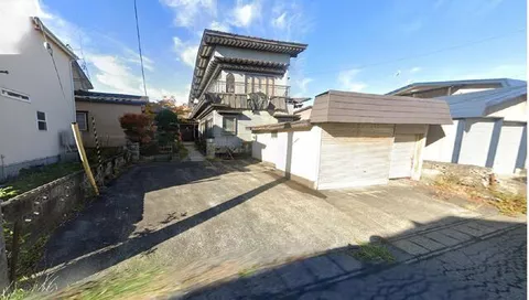 Hirano Town, Higashi-Tsugaru District, Kominato, Kominato (Kominato Station) 2-story building 11LDK - Image 1