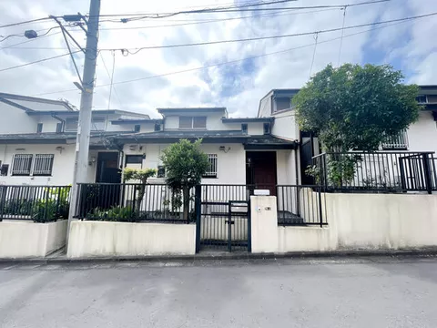 Yokosuka City, Shonan Takatore 4-chome (Oppama Station), 2-story, 4LDK