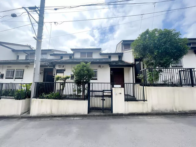 Yokosuka City, Shonan Takatore 4-chome (Oppama Station), 2-story, 4LDK