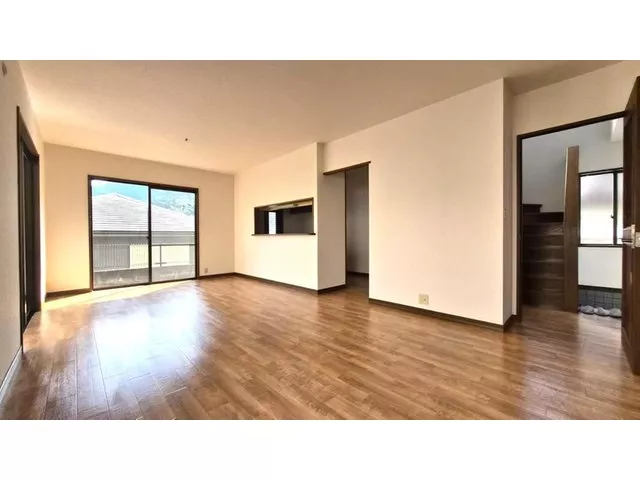 ■ [Sekisui House] custom-built house (128.58㎡ 4SLDK) - part of the interior has been renovated