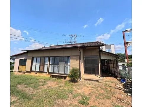 Takane-cho Minowa Shinmachi (Nagasa Station) 4.8 million yen