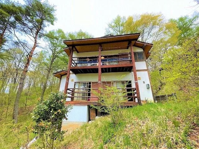 Furumachi 2.8 million yen