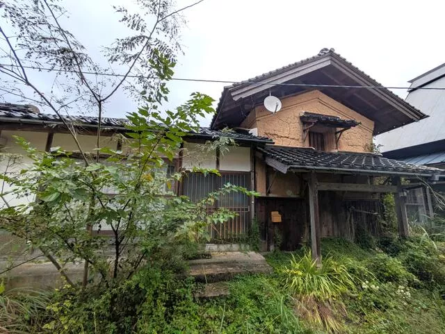 Toyoei, Nichinan-cho, Hino-gun, Hino 4DK

700,000 yen