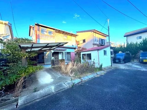 2,500,000 yen (Kasugacho)