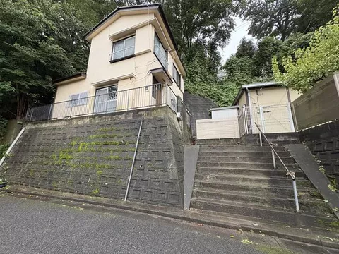 Itabashi Ward Narimasu 4-chome (Nishitakashimadaira Station) 2-story 3K