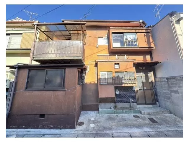 Mukojima Honmaru-cho (Kangetsubashi Station) 2,980,000 yen