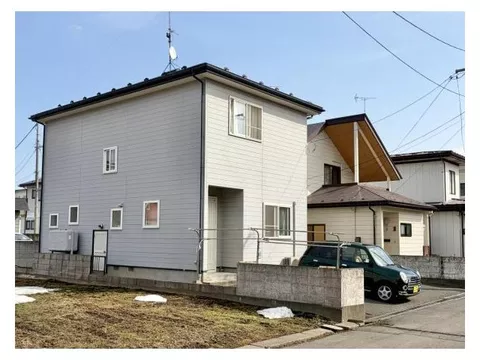 Hikkei 1 (Naganowadai Station) 9.8 million yen