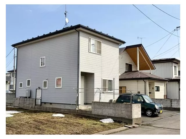 Hikkei 1 (Naganowadai Station) 9.8 million yen