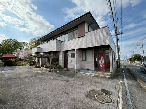 [Current Condition Sale] Ishibashi ◆ Used house with land lease rights