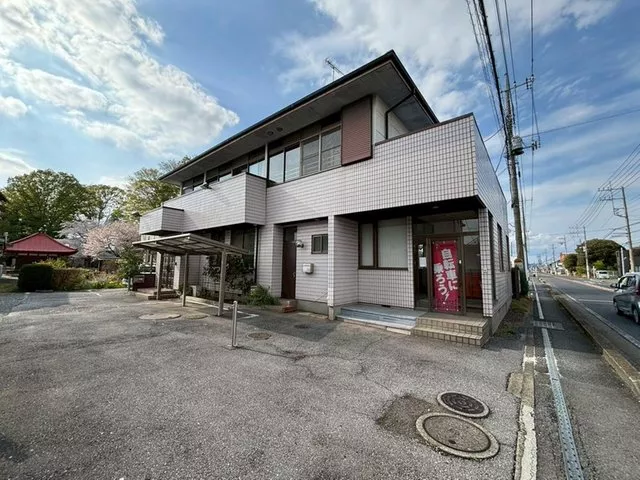 [Current Condition Sale] Ishibashi ◆ Used house with land lease rights