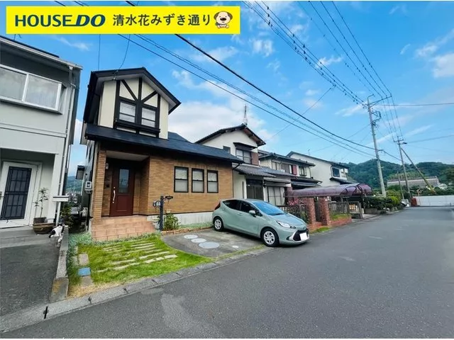 Available for immediate viewing / With a counter kitchen, you can enjoy conversations while doing housework♪